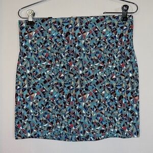 BCBG Generation Stained Glass Mini Medium